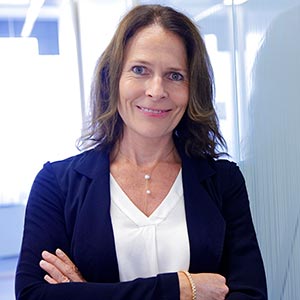STRABAG PFS: Dr. Marion Henschel wird Vorsitzende der Geschäftsführung